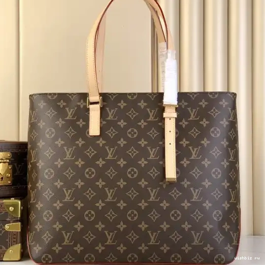 WIS Mezzo LOUIS VUITTON 0327